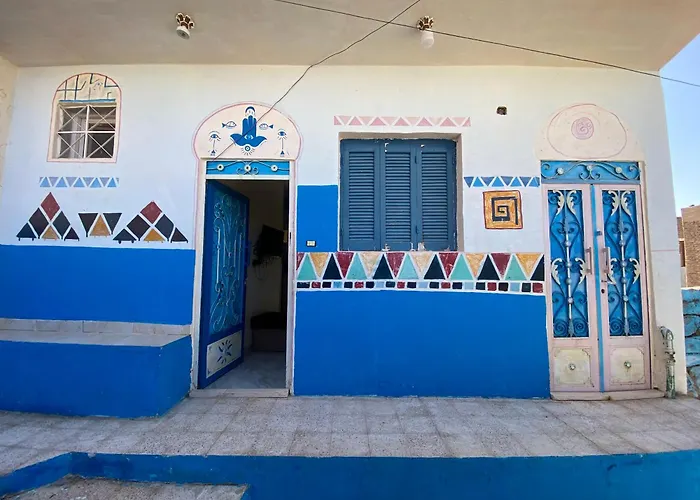 Bakar House