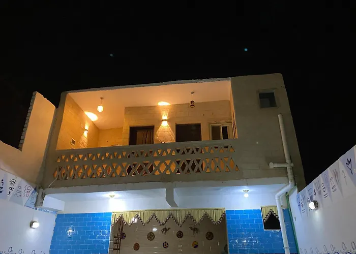 Bakar House