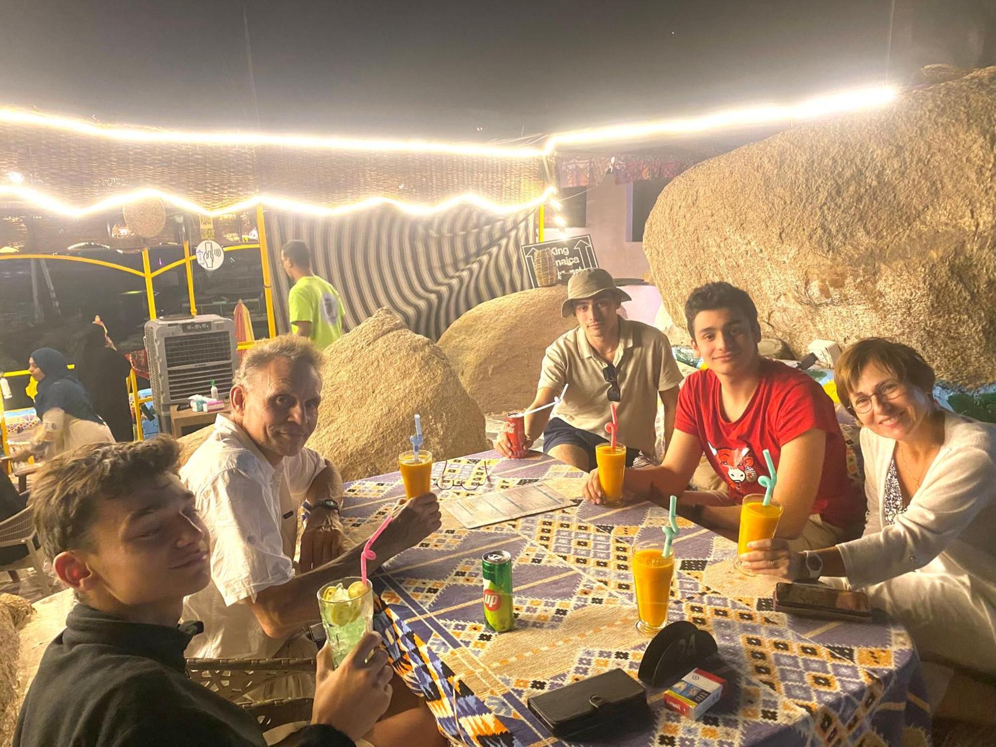 Bakar House