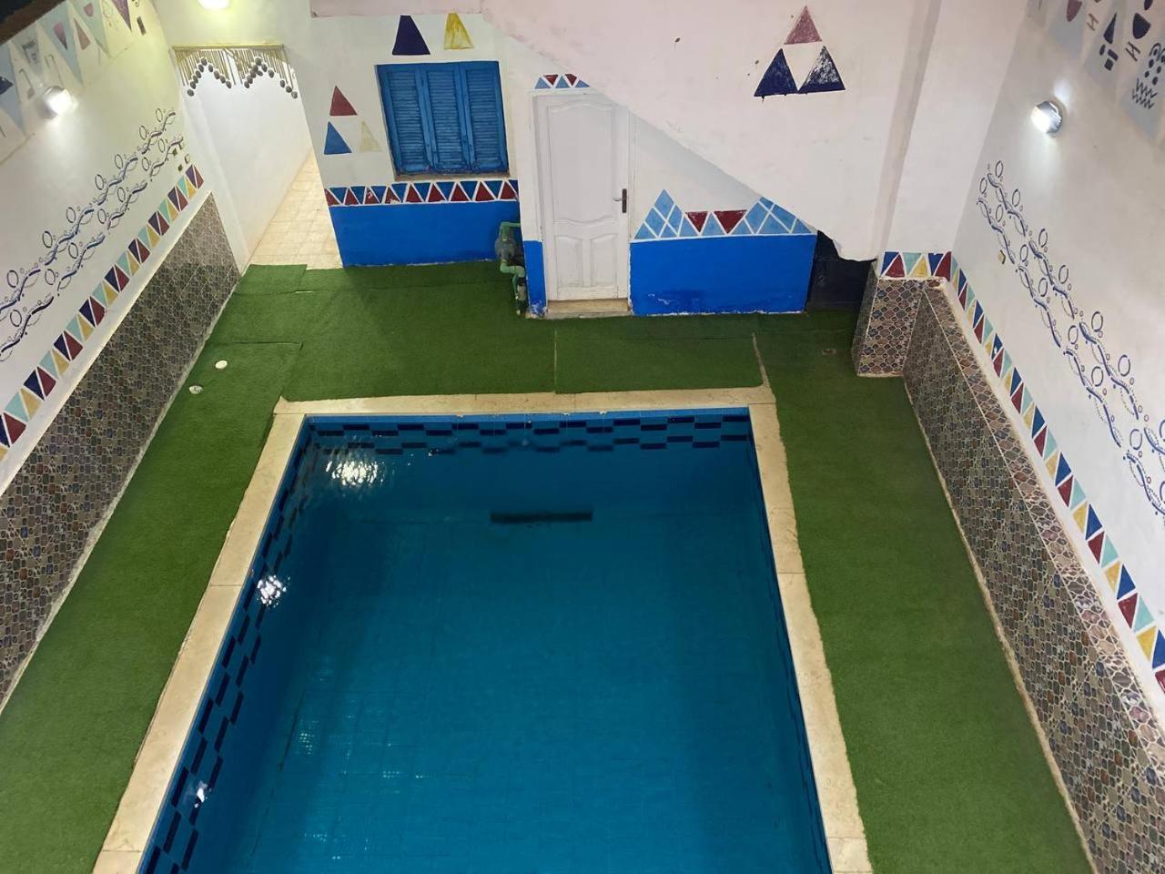 Villa Bakar House
