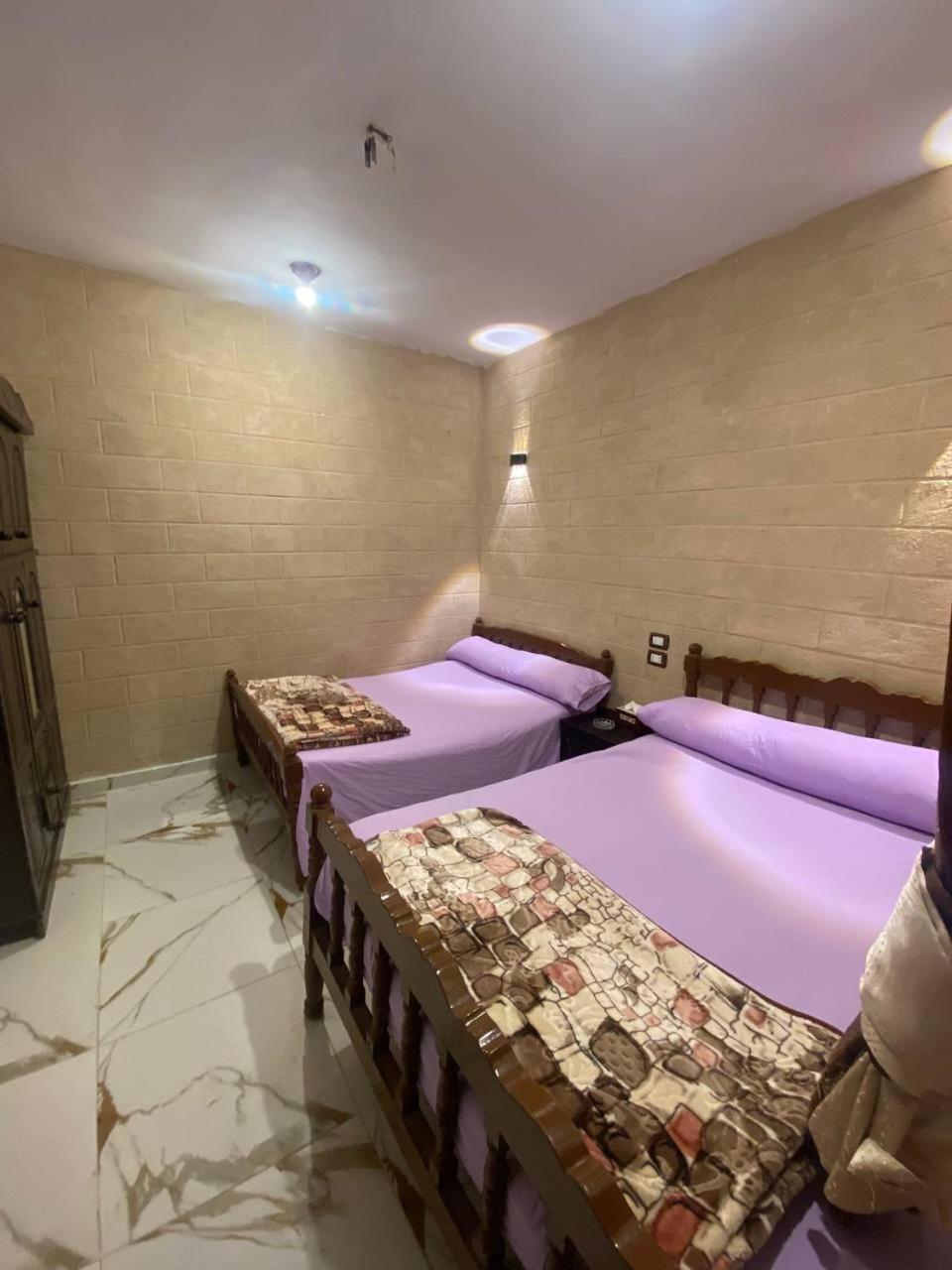 Bakar House Assuan