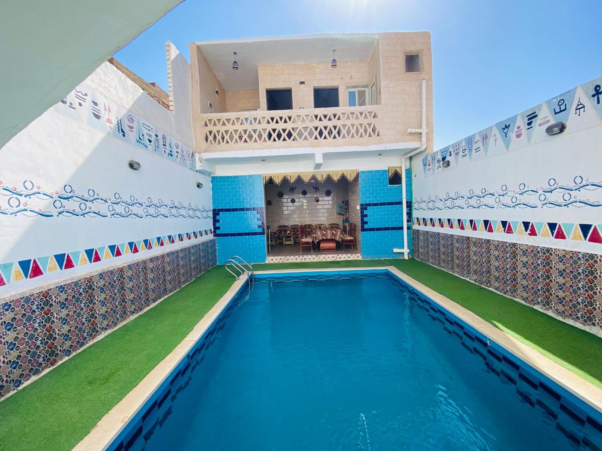 Bakar House Villa *