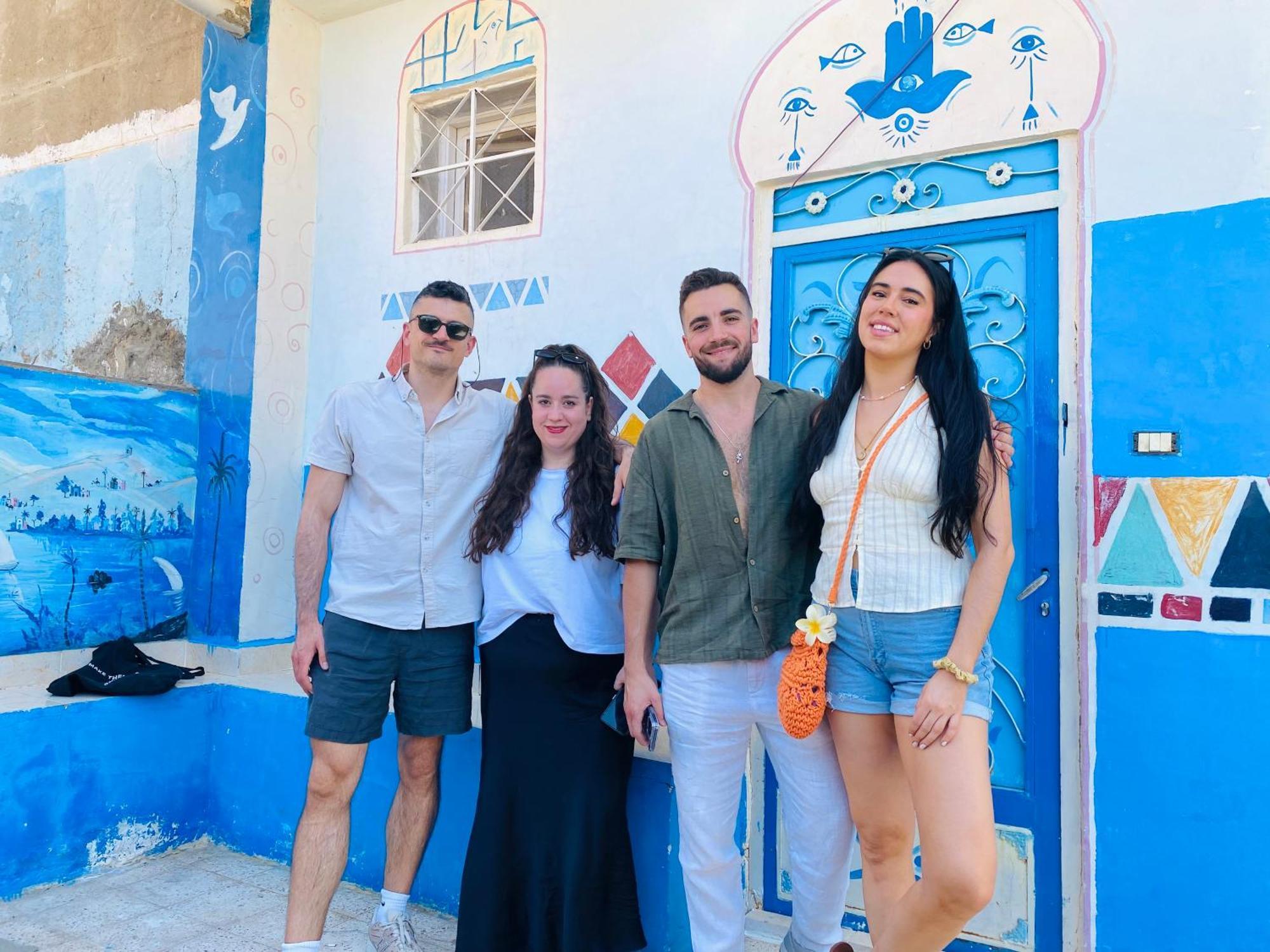 فيلة Bakar House